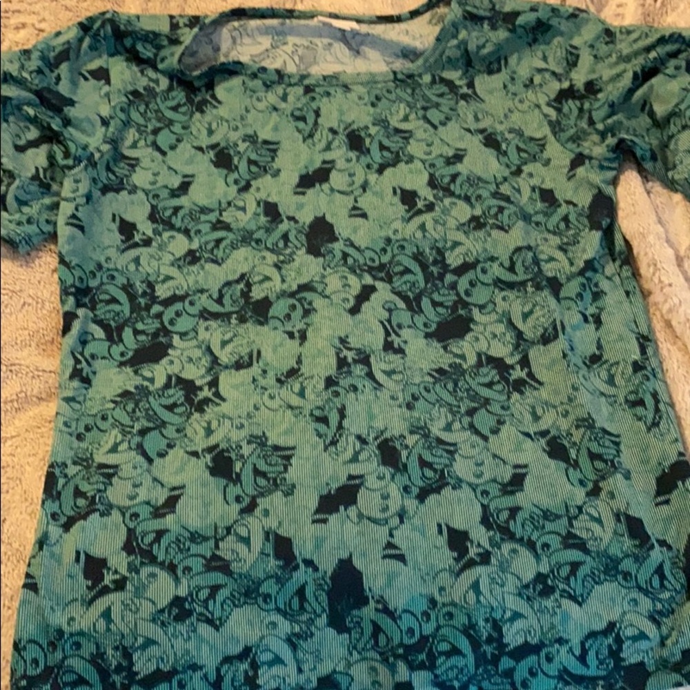 Lularoe Gigi. Size 2XL